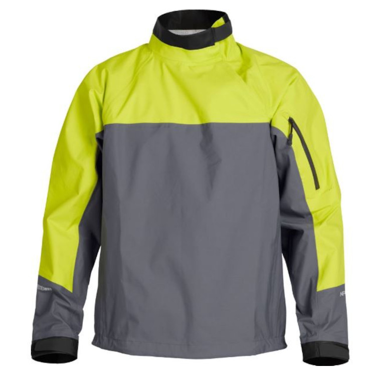 NRS Endurance Splash Jacket - Men's - Image 6